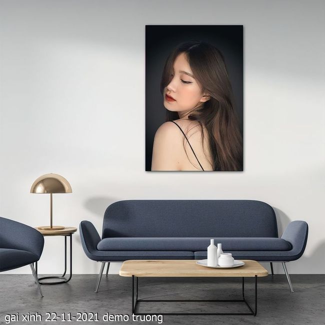 gai xinh 22 11 2021 truong 
